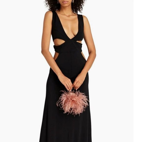 Sexy Retrofete Chrissy Dress